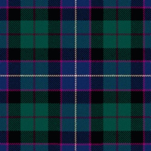 Fettes College Tartan - Imperial Highland Supplies
