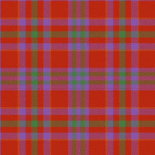 Fiddes Ancient Tartan - Imperial Highland Supplies