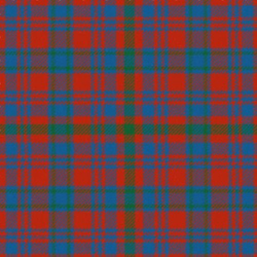 Fiddes Kelvingrove Artifact Ancient Tartan - Imperial Highland Supplies