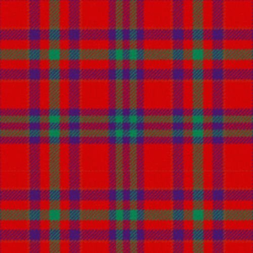Fiddes Tartan - Imperial Highland Supplies