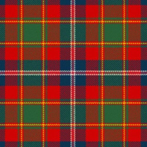 Fiesta (2) Tartan - Imperial Highland Supplies