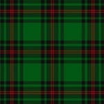 Fife District Tartan - Imperial Highland Supplies