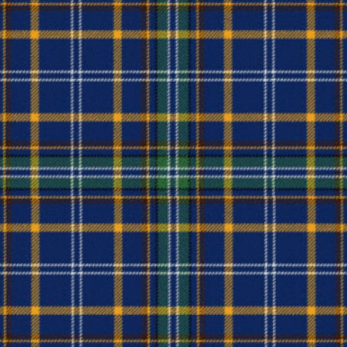 Fife Mann Tartan - Imperial Highland Supplies