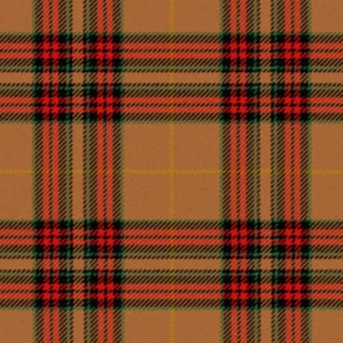 Finnegan Tartan - Imperial Highland Supplies