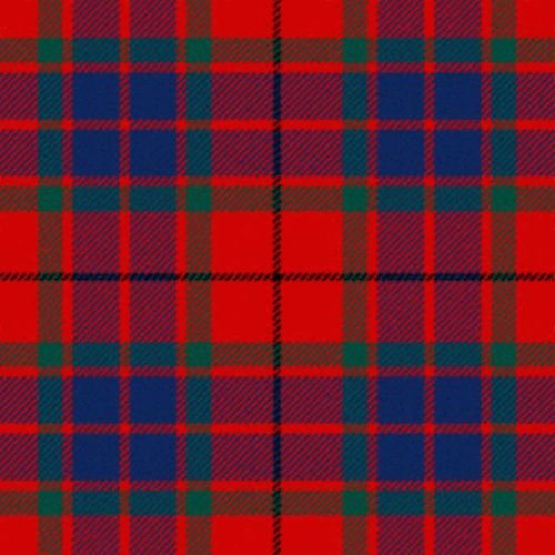 Finnigan Tartan - Imperial Highland Supplies