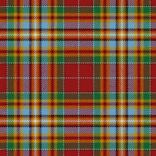 Finzean's Fancy Tartan - Imperial Highland Supplies