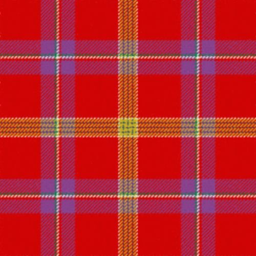 Firenze Tartan - Imperial Highland Supplies