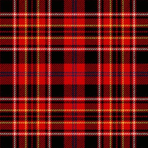 First Special Service Force Tartan - Imperial Highland Supplies