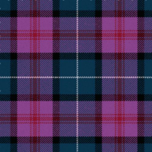 First Travel Tartan - Imperial Highland Supplies
