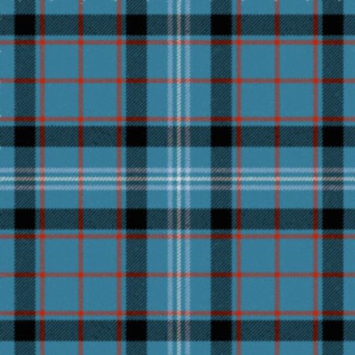 Fitzgerald Blue Ancient Tartan - Imperial Highland Supplies