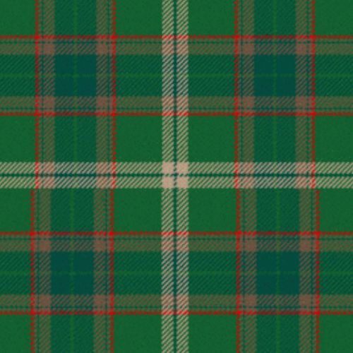 Fitzgibbon Tartan - Imperial Highland Supplies