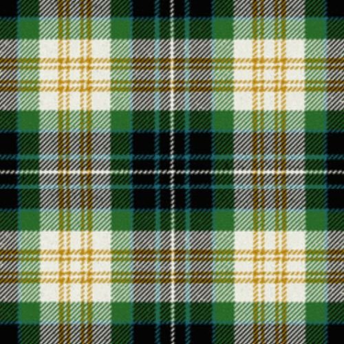 Fitzpatrick Ancient Tartan - Imperial Highland Supplies