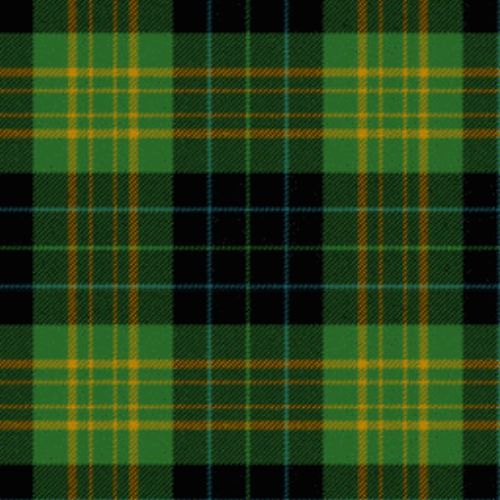 Fitzpatrick Hunting Ancient Tartan - Imperial Highland Supplies