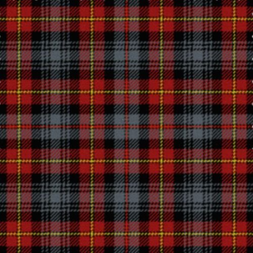 Flaumandrum Tartan - Imperial Highland Supplies