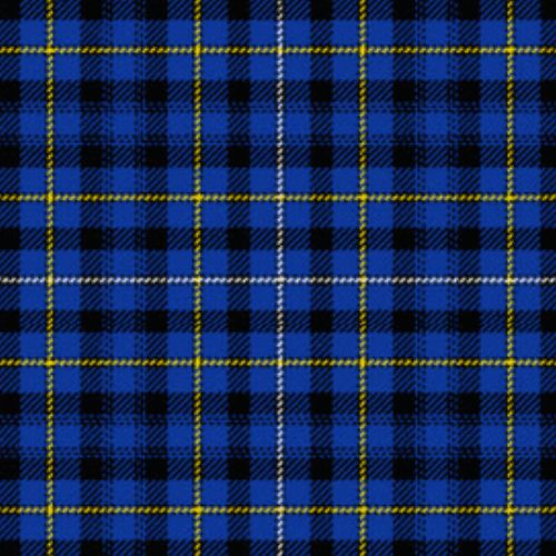 Fleming Tartan - Imperial Highland Supplies
