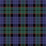 Fletcher Modern Tartan - Imperial Highland Supplies