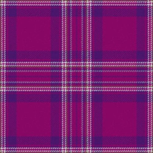 Florence Tartan - Imperial Highland Supplies