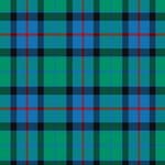 Flower Of Scotland Tartan - Imperial Highland Supplies