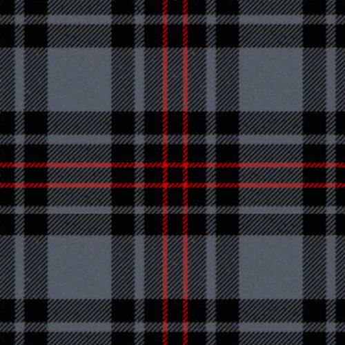 Flynn Tartan - Imperial Highland Supplies