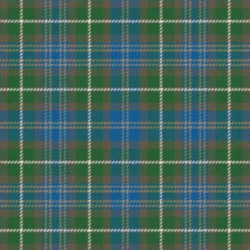 Forbes of Druinnor Ancient Tartan - Imperial Highland Supplies