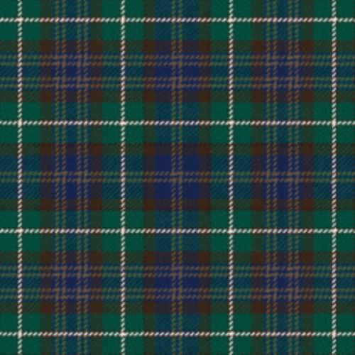 Forbes of Druinnor Tartan - Imperial Highland Supplies