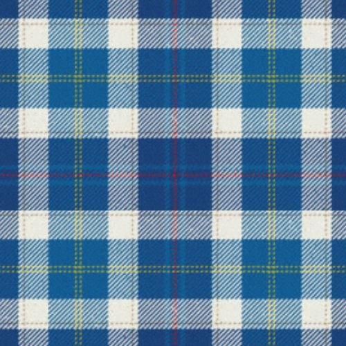 Forfar Tartan - Imperial Highland Supplies