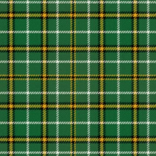 Forrester Hunting Ancient Tartan - Imperial Highland Supplies