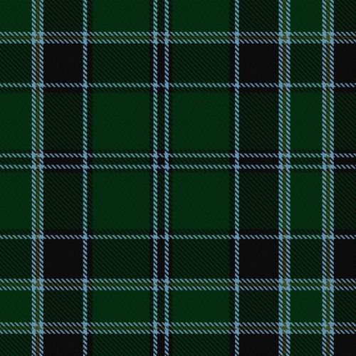 Fort William Tartan - Imperial Highland Supplies