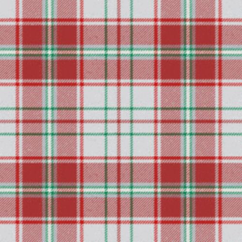 Fottrell Tartan - Imperial Highland Supplies
