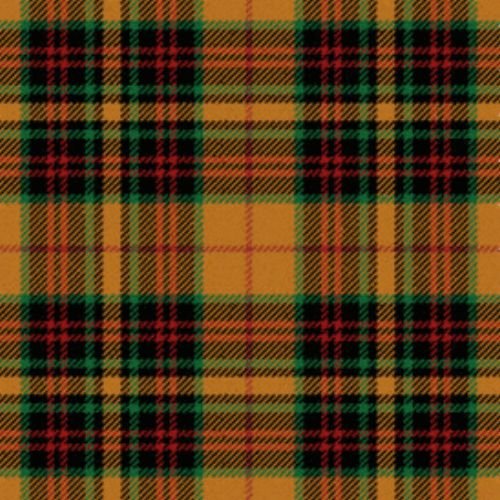 Fountain of the Strong Tartan - Imperial Highland Supplies