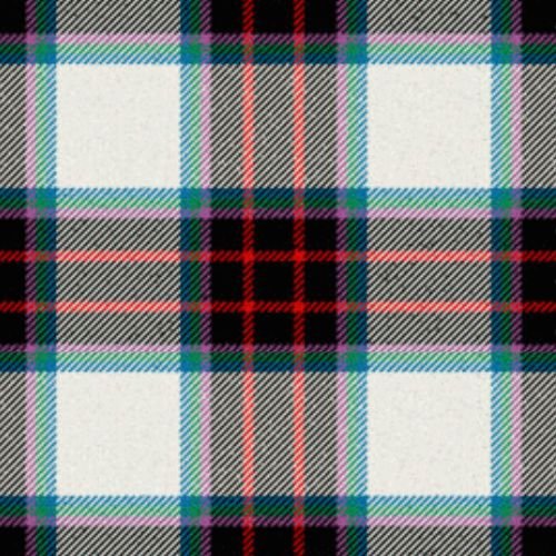 Fourth Be With You Tartan - Imperial Highland Supplies