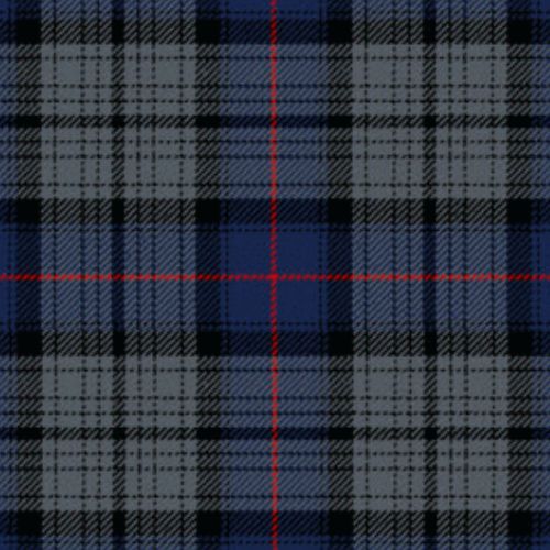 Fowler Tartan - Imperial Highland Supplies