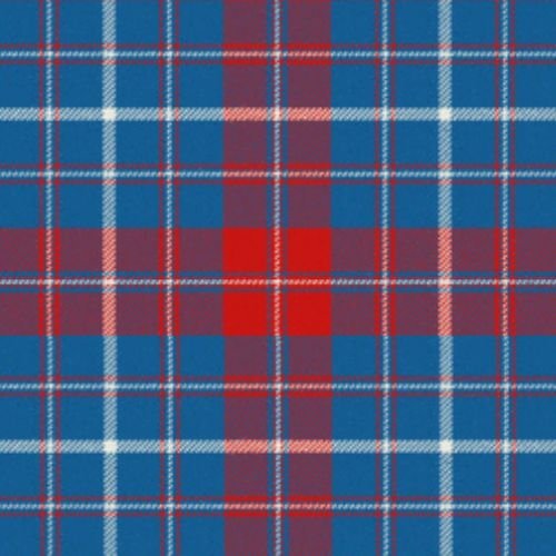 Frame Tartan - Imperial Highland Supplies