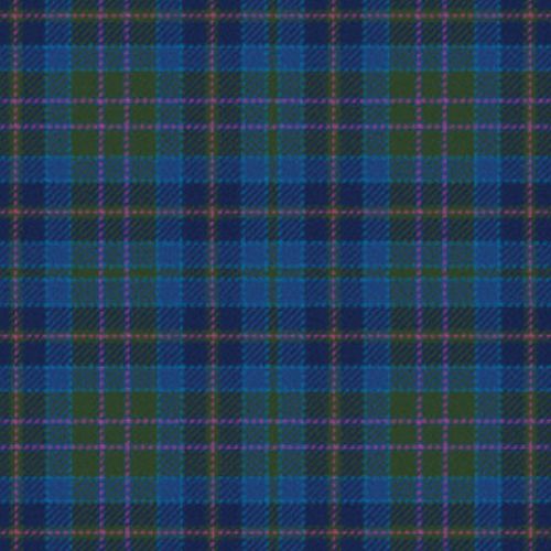Frangord Tartan - Imperial Highland Supplies
