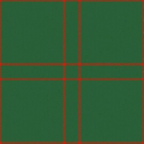 Fraser Castle Ancient Tartan - Imperial Highland Supplies
