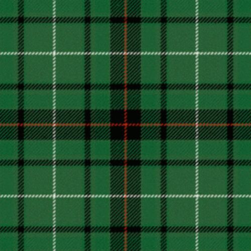 Fraser Gathering Hunting Ancient Tartan - Imperial Highland Supplies