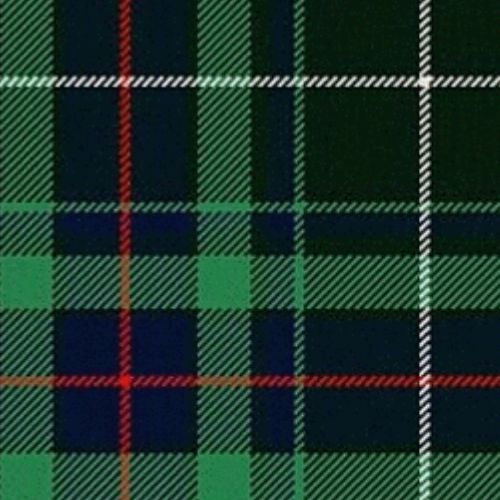 Fraser Gathering Hunting Tartan - Imperial Highland Supplies