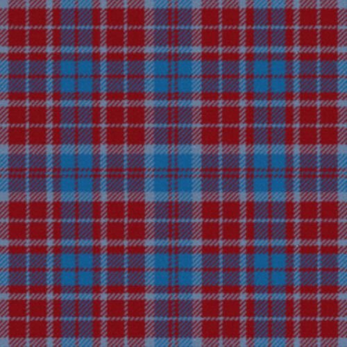 Fraser of Reelig Ancient Tartan - Imperial Highland Supplies