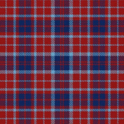 Fraser of Reelig Tartan - Imperial Highland Supplies