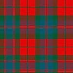 Fraser Stewart Of Atholl Modern Tartan - Imperial Highland Supplies