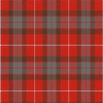 Fraser Weathered Tartan - Imperial Highland Supplies