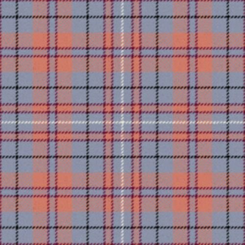 Frater Tartan - Imperial Highland Supplies