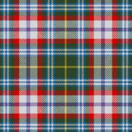 Fredericton New Brunswick Tartan - Imperial Highland Supplies