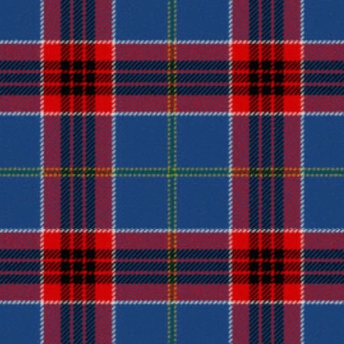 Fremont Presbyterian Church Tartan - Imperial Highland Supplies