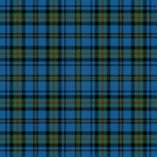 G J Nelson Ancient Tartan - Imperial Highland Supplies