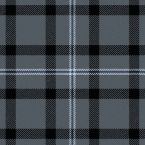 Gairloch Tartan - Imperial Highland Supplies