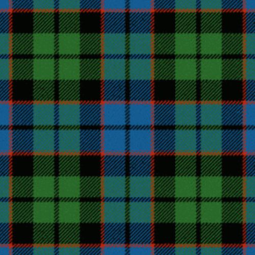 Gallamore Ancient Tartan - Imperial Highland Supplies