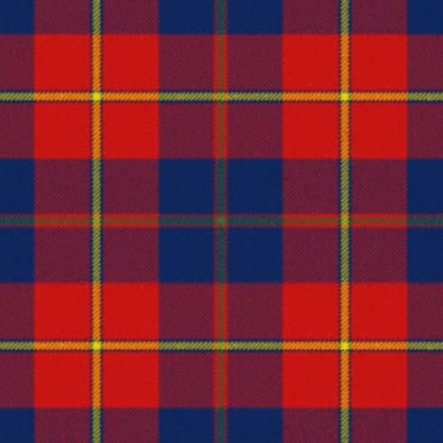 Galloway Dress Yellow Line Tartan - Imperial Highland Supplies