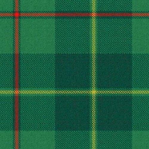 Galloway Green Muted Tartan - Imperial Highland Supplies