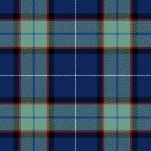 Gamblin Thompson Ancient Tartan - Imperial Highland Supplies